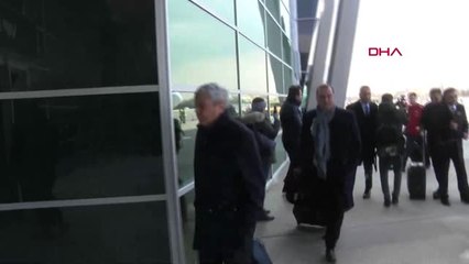 Spor Mircea Lucescu'nun Arşiv Görüntüleri