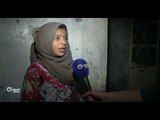 تردي الوضع المعيشي في الغوطة نتيجة حصار ميليشيا النظام