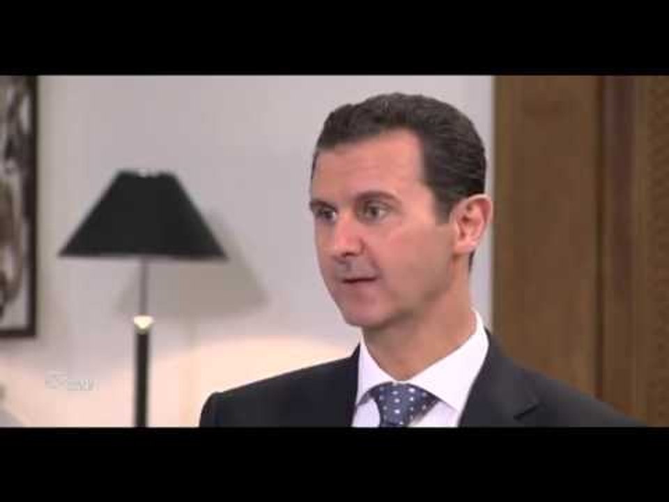 Hicab: Çareseriya siyasî hebûna Beşar El-Esed bi dawî dike