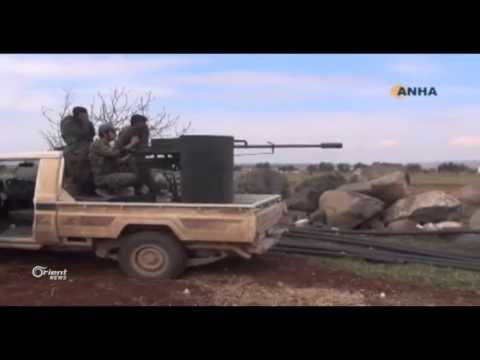 Kurdistan Kurdên başûrî û rojava xêzên sor yên Tirkiy şikandin