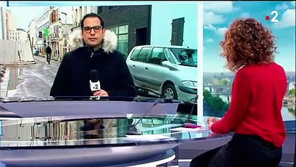 Aubervilliers : un million d'euros dérobés dans un fourgon blindé abandonné