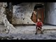 قصف ريف حلب واعتقالات مضايا سببين لفرارعائلة بأكملها وتهجير قسري لأخرى- رحلة نزوح