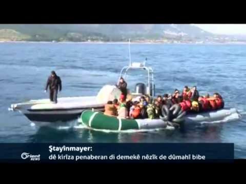 Ayetî: Serxwebûna Kurdistanê wê rojhilata navîn bihejîne