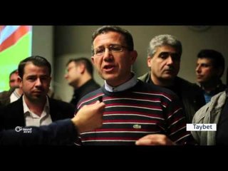 ENKSê Beriya kongira Cinêvê bi aliyên Ewropî re dicive