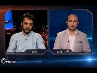 الفقر.. يحرم أطفال اللاجئين في الأردن من التعليم! #هنا_سوريا