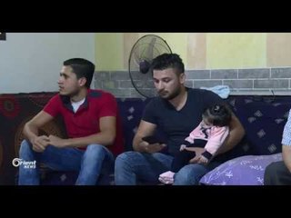 البلدية تطرد اللاجئين السوريين لحجج اقتصادية