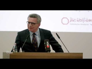 Elmaniya: Di 2 hefteyan de dê kirîza penaberan bidawî bibe