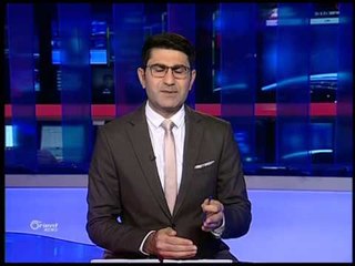 Dr. Kamîran Hec Ebdo - Endamê pêwendiyên derva yê ENKSê - Berlîn