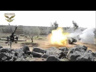 N Y : Texmîn heye şerê Sûriyê bibe şerekî navnetewî