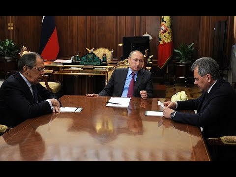 مؤتمر شعوب سوريا بمدينة سوتشي الروسية، هل بات مستقبل سوريا كاملا في قبضة الروس؟- تفاصيل