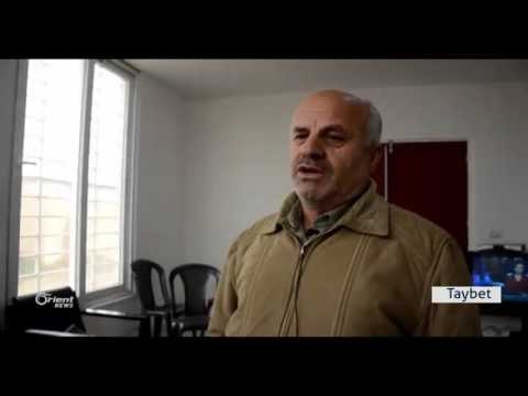 Amûdê Nerîna kolana Kurdî derbarê agirbestê