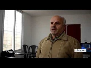 Amûdê Nerîna kolana Kurdî derbarê agirbestê