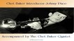 Chet Baker / Johnny Pace - Chet Baker Introduces Johnny Pace - Top Album - Jazz - Rare - Full Album
