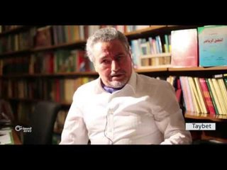 Viyena  Orient News seredana profîsor Ednan Îbiş dike