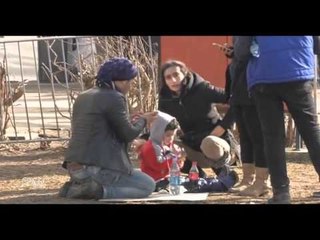 Rêxistina lêborînê: Binpêkirinên mafê mirovan li Elmaniya zêde dibin