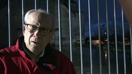 Aménagement place Saint-Germain à Auxerre : Guy Paris maintient le cap mais ouvre le dialogue