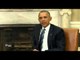 Obama: Agirbest li Sûriyê cîhê metirsiyê ye