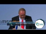 المعارض السوري حافظ قرقوط: موسكو تريد طرح دستورها لاستبدال جنيف | ألو سوريا
