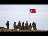 أول قاعدة عسكرية تركية بريف حلب الغربي، وأنباء عن عملية عسكرية تركية ضد عفرين- تفاصيل