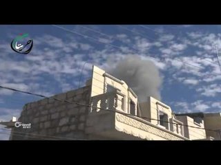 Artêşa Azad:ti hebûna El-Nusra li Dareya tine ye