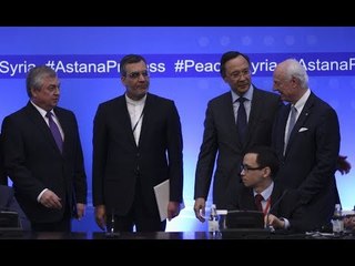كيف ستتم إعادة ترتيب أوراق ملف المعتقلين بعد فشل محادثات "أستانا 7"؟ - تفاصيل