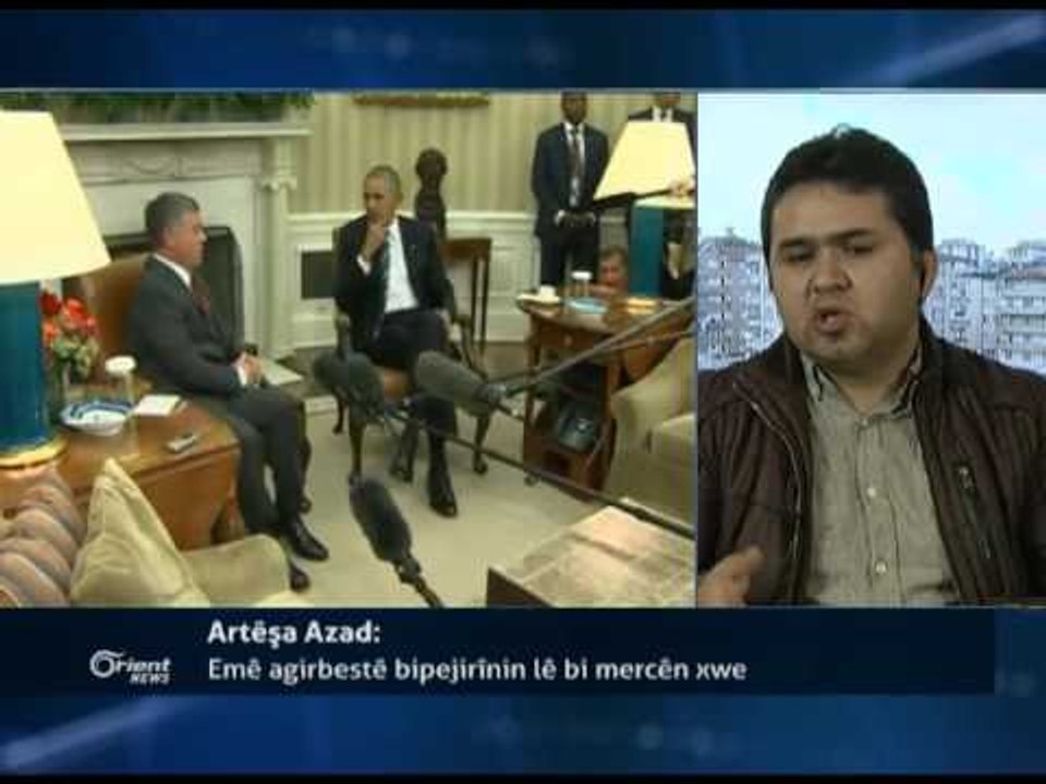 Mecîd Mihemed - Rojnemevan  ji Gazî Entab