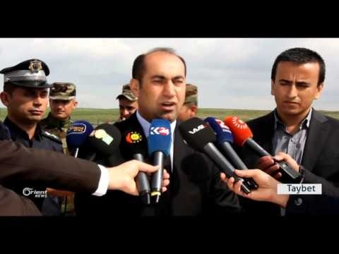 Deriyê Sêmalka Careke din bû qurbaniya siyaseta partiyên Rojava û Başûr