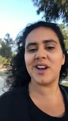 Tagrid, vit à Melbourne en Australie, elle nous emmène pres de chez elle