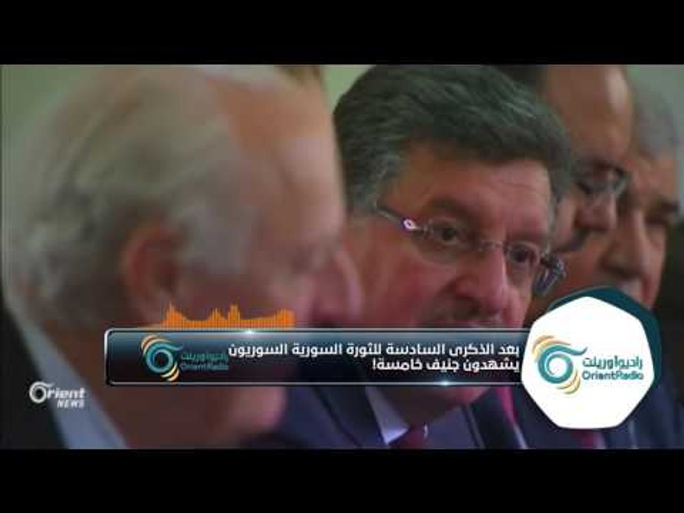 مجيد عصفور: دي مستورا الذي عجز دخول دمشق أضعف من قيادة الطريق إلى حل | ألو سوريا