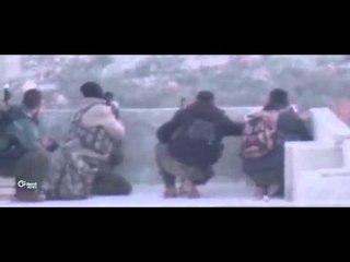 Çima Rûsiya berê xwe da karîdorê Izazê