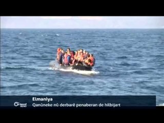 Emerîka: dive Kurd bibin xwedî dewlet û biriyar