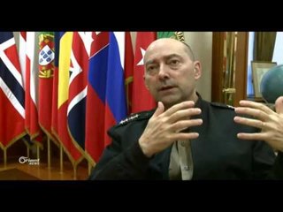 Kirîza Sûriyê Emêrîka amadehiya bikaranîna pilana B dike