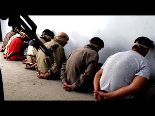 مصير المفقودين.. أقسى عذابات أهالي الرقة!  |  هنا سوريا
