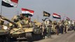 قوات بغداد تهدد حكومة كردستان إن لم تنسحب من الأراضي والمعابر التي تسيطر عليها-تفاصيل