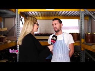 LIVING - TE RINJTË E FISHTËS - PJESA 2