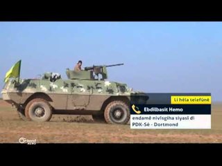 Ebdilbasit Hemo - endamê nivîsgiha siyasî di PDK-Sê - Dortmond