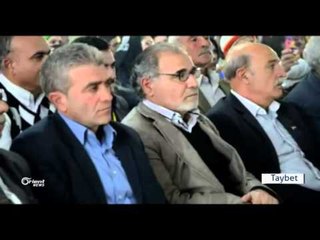 Amûdê Bîranîna 37'an a koçkirina Mele Mistefa Berzanî