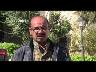 Rêdûr Xelîl : DAIŞê bi piştegiriya Tirkiyê derbasî Til Ebyedê bû