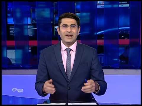 Mihemed Mehdî - Nûçegîhanê Orient News - Amed