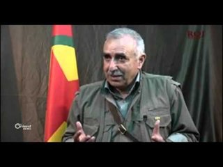 Qarayelan: destê PKKê di teqandina boriya petrolê de tine ye