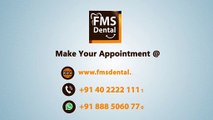 Book an Appointment with Best Dental Specialist in Hyderabad India