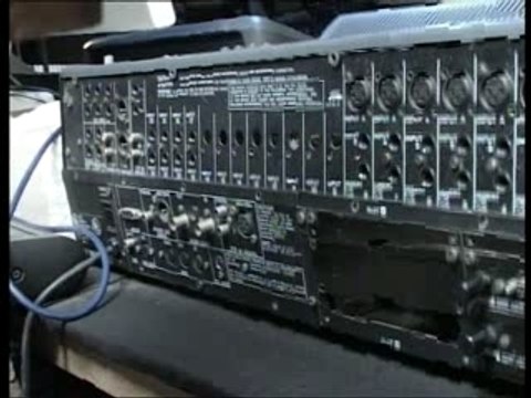 hommage a Madilu system