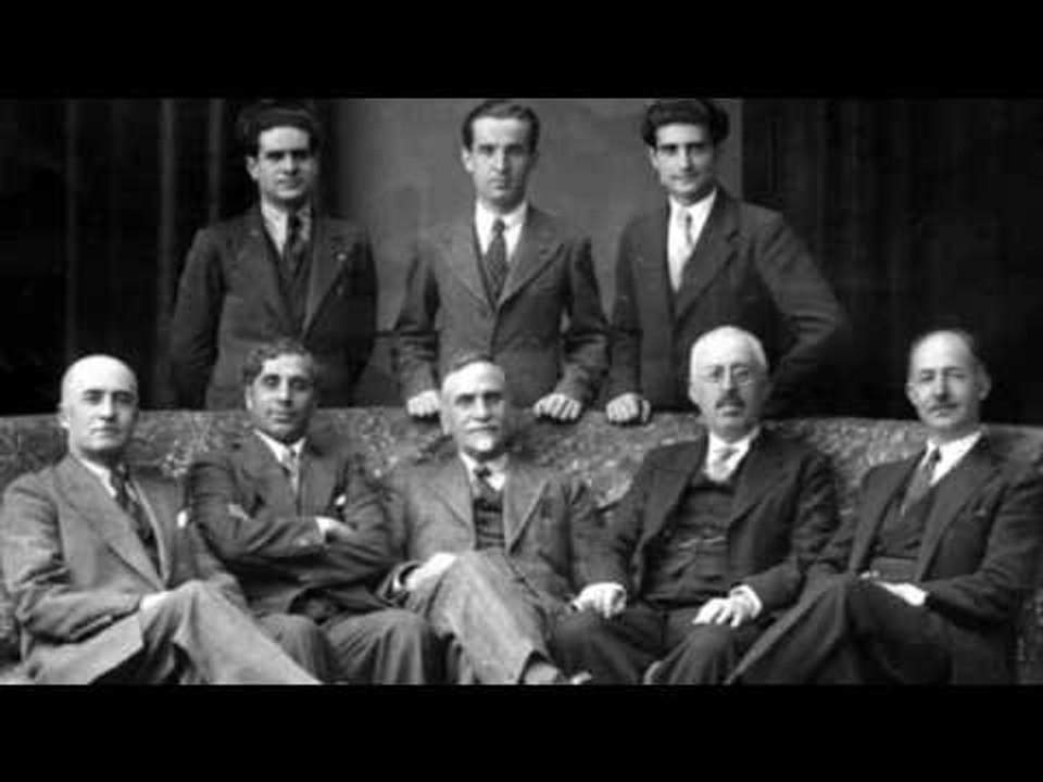 شخصيات سورية - هاشم الأتاسي