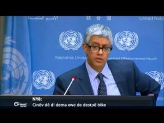 Li Qamişlo Kuştina leşkerekî Tirk bi guleyên YPGê