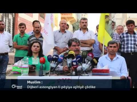 Hêzên demoqratîk 2 gundên nû li Şedadê kontrol kirin