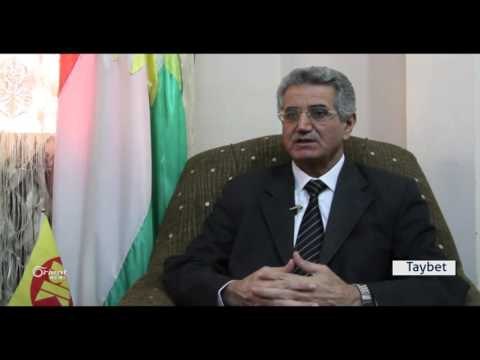 Mihemed Ismaîl :Pirojeya me ya netewî federalî ye