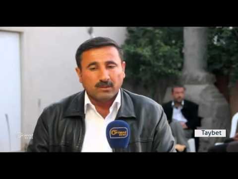 Kampa Muqiblê Çîroka hin girtiyên Serhildana 12 Adarê