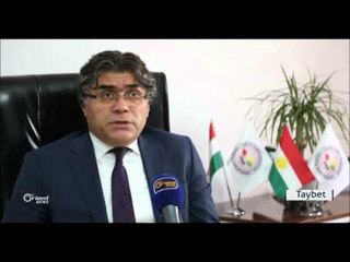 Alozî di navbera HDPê û AKPê kûrtir dibe