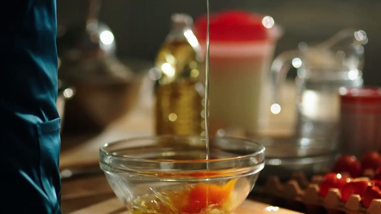 Пекарь и красавица 1 серия (2019) HD Видео Dailymotion