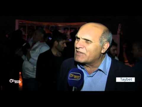 Penaberên Rojava bîranîna 12 Adarê li Hewlêr lidarxistin